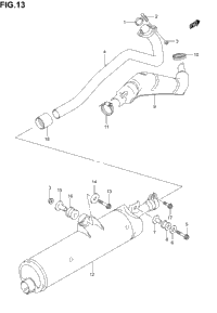 Muffler