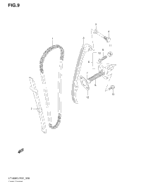 Cam Chain