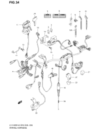 Wiring Harness