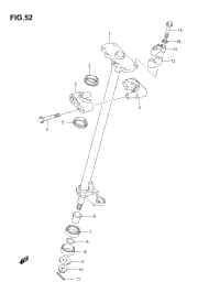 Steering Shaft