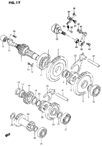 Transmission (2)
