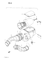 Air Cleaner