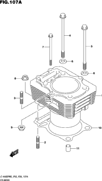 Cylinder