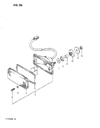 Tail Lamp