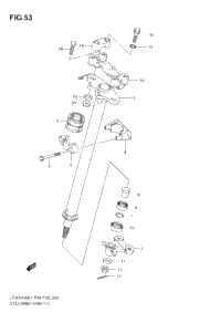 Steering Shaft