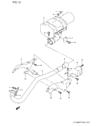 Muffler
