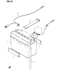 Battery