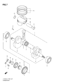 Crankshaft