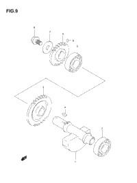 Crank Balancer