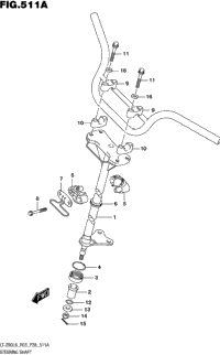 Steering Shaft