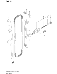 Cam Chain