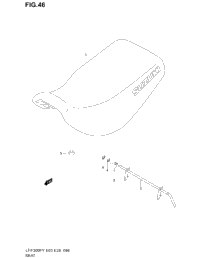 Seat (Model X/Y/K1)