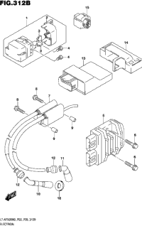 Electrical (Lt-A750xm0 P28)