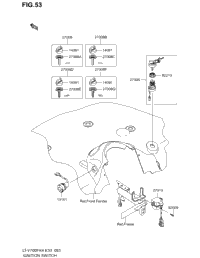 Ignition Switch