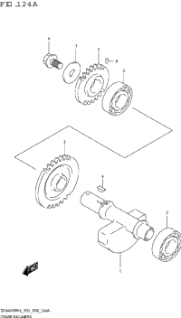 Crank Balancer