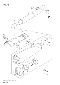Muffler