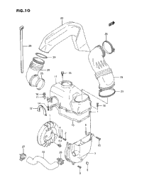 Cooling Fan