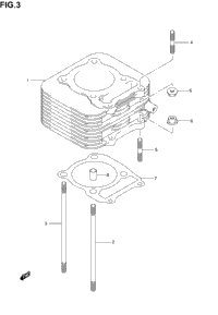 Cylinder