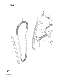 Cam Chain