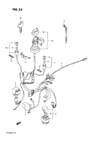 Wiring Harness