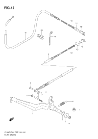 Rear Brake
