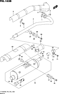 Muffler