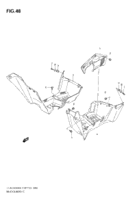 Mudguard
