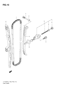 Cam Chain