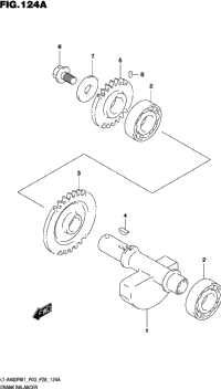 Crank Balancer