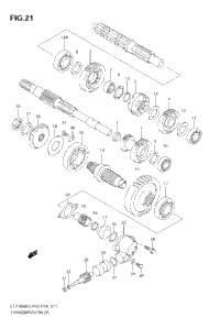Transmission (2)