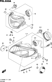 Headlamp