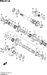 Transmission (2)