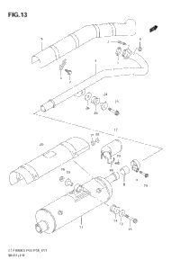 Muffler