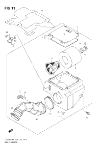 Air Cleaner