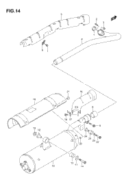 Muffler