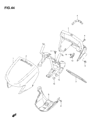 Handle Cover