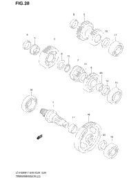 Transmission (2)