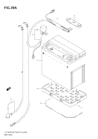 Battery (Model L0)