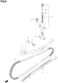 Cam Chain