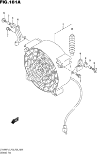 Cooling Fan