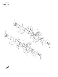 Crank Balancer