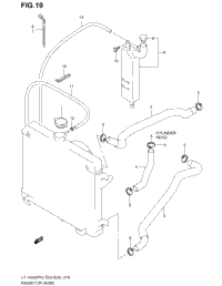 Radiator Hose