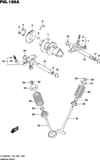 Camshaft/Valve