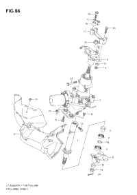 Steering Shaft