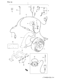 Cooling Fan (Optional)