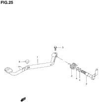 Rear Brake