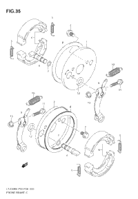 Front Brake