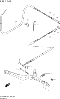 Rear Brake