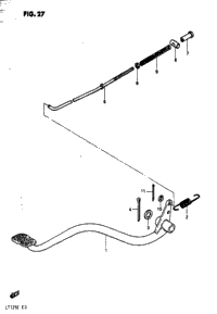Rear Brake