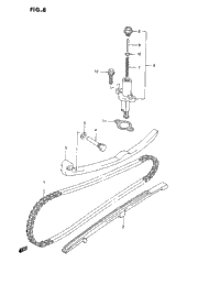 Cam Chain